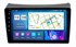 Головное устройство Roximo 6/128 ГБ RI-2007 для Hyundai Starex H1 2007-2016 6/128 ГБ на Android 11.0 - фото 312367