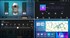 Штатная магнитола Parafar PF897U2K для Chrysler 300C I, Sebring III, Town Country V, Grand Voyager V 2008-2015 (экран 2K) на Android 11.0 - фото 312395