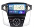 Штатная магнитола Parafar для Ford Focus III 2015-2018 (экран 2K) на Android 11.0 (PF155U2K) - фото 314439