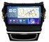 Автомагнитола Parafar для Hyundai Santa Fe III 2012-2019 на Android 11.0 (PF209UHD-Low) - фото 315399