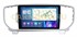Автомагнитола Parafar для Kia Sportage 2016-2018 на Android 11.0 (PF576UHD) - фото 315510