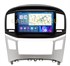Автомагнитола Parafar для Hyundai H1 / Starex 2016+ на Android 11.0 (PF586UHD-Low) - фото 315692