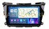 Автомагнитола Parafar для Nissan Murano III (Z55) 2015-2022 на Android 11.0 (PF979UHD) - фото 316052