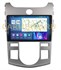 Автомагнитола Parafar для Kia Cerato Forte II 2009-2013 климат на Android 11.0 (PF279UHD-AC) - фото 316291