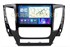 Автомагнитола Parafar для Mitsubishi Pajero Sport III 2015-2021 на Android 11.0 (PF231UHD) - фото 316576