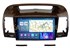 Автомагнитола Parafar для Toyota Camry v30 2001-2006 на Android 11.0 (PF061UHD-Low-W) - фото 317100