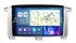 Автомагнитола Parafar для Toyota Land Cruiser 105 1998-2007 на Android 11.0 (PF451UHD) - фото 317213