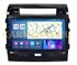 Автомагнитола Parafar для Toyota Land Cruiser 200 2007-2015 на Android 11.0 (PF381UHD-Low) - фото 317228