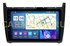 Автомагнитола Parafar для Volkswagen Polo 5 2009-2019 на Android 11.0 (PF968UHD) - фото 317386