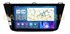Автомагнитола Parafar для Volkswagen Tiguan 2016-2019 на Android 11.0 (PF975UHD-Low) - фото 317402