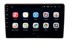 Автомагнитола Parafar PF897Lite для Chrysler 300C I, Sebring III, Town Country V, Grand Voyager V 2008-2015 на Android 10.0 - фото 317915