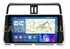 Штатная магнитола Roximo RI-1126 (С DSP И 4G-SIM) 8/128 ГБ для Toyota LC Prado 150 2017-2020 на Android 11.0 - фото 318087