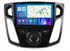 Штатная магнитола Roximo RI-1701 (С DSP И 4G-SIM) 8/128 ГБ для Ford Focus III 2011-2018 на Android 11.0 - фото 318193