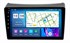 Штатная магнитола Roximo RI-2007 (С DSP И 4G-SIM) 8/128 ГБ для Hyundai Starex H1 2007-2016 на Android 11.0 - фото 318283