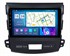 Штатная магнитола Roximo RI-2606 (С DSP И 4G-SIM) 8/128 ГБ для Mitsubishi Outlander II (XL) 2006-2012 на Android 11.0 - фото 318741
