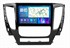 Штатная магнитола Roximo RI-2615 (С DSP И 4G-SIM) 8/128 ГБ для Mitsubishi Pajero Sport III 2015-2021 на Android 11.0 - фото 318771
