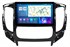Штатная магнитола Roximo RI-2616 (С DSP И 4G-SIM) 8/128 ГБ для Mitsubishi Pajero Sport III 2015-2021 на Android 11.0 - фото 318776