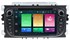 CarMedia MKD-7028S-P6 для Ford Focus II, Mondeo, S-MAX, Galaxy серебро на Android 10.0 - фото 319253