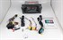 CarMedia MKD-7028S-P6 для Ford Focus II, Mondeo, S-MAX, Galaxy серебро на Android 10.0 - фото 319254