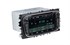 CarMedia MKD-7028S-P6 для Ford Focus II, Mondeo, S-MAX, Galaxy серебро на Android 10.0 - фото 319255