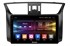 CarMedia OL-1666-J для Nissan Sentra VII (B17) 2014-2017, Tiida II 2015-2017 на Android 10.0 - фото 319386