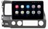Parafar для Honda Civic 2006-2011на Android 10.0 (PF044Lite-Low) - фото 320001