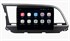 Parafar для Hyundai Elantra VI (AD) 2015-2019 на Android 10.0 (PF581Lite-Low) - фото 320046