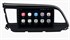 Parafar для Hyundai Elantra VI (AD) 2016-2019 на Android 10.0 (PF365Lite-Low) - фото 320049