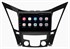 Parafar для Hyundai Sonata VI (YF) 2009-2014 на Android 10.0 (PF310Lite-Low) - фото 320089