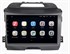 Parafar для Kia Sportage 3 2010-2016 на Android 10.0 (PF537Lite-Low) - фото 320211