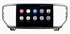 Parafar для Kia Sportage IV 2018-2022 на Android 10.0  (PF577Lite-Low) - фото 320217