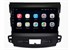Parafar для Mitsubishi Outlander XL 2006-2012 на Android 10.0 (PF056Lite) - фото 320350