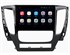 Parafar для Mitsubishi Pajero Sport III 2015-2021 на Android 10.0 (PF231Lite-Low) - фото 320371