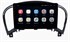 Parafar для Nissan Juke 2010-2019 на Android 10.0 (PF789Lite) - фото 320380
