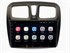 Parafar для Renault Logan II, Sandero II 2013-2022 на Android 10.0 (PF174Lite-Low) - фото 320450