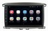 Parafar для Toyota Land Cruiser 100 1998-2007 на Android 10.0 (PF457Lite-Low) - фото 320572
