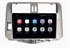 Parafar для Toyota Land Cruiser Prado 150 2009-2013 на Android 10.0 (PF065Lite-Low) - фото 320589