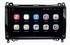 Штатная магнитола Parafar для Volkswagen Crafter 2006-2016 на Android 9.0 (PF068Lite) - фото 320684