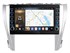 CarMedia OL-1608-D (с кнопками) для Toyota Camry V55 2014-2018 на Android 10.0 - фото 320709