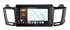 CarMedia OL-1610-D (с кнопками) для Toyota RAV4 (CA40) 2013-2019 на Android 10.0 - фото 320711