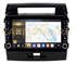 CarMedia OL-1620-1-D (с кнопками) для Toyota LC 200 2007-2015 (Elegance или Араб) на Android 10.0 - фото 320715
