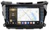 CarMedia OL-1663-D (с кнопками) для Nissan Murano III (Z52) 2015-2022 на Android 10.0 - фото 320729