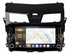 CarMedia OL-1665-D (с кнопками) для NISSAN Teana III 2014-2021 на Android 10.0 - фото 320731