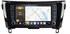 CarMedia OL-1675-D (с кнопками) для Nissan Qashqai II, X-Trail III (T32) 2015-2019 на Android 10.0 - фото 320739