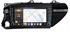 CarMedia OL-1686-D (с кнопками) для Toyota Hilux VIII 2015-2020 на Android 10.0 - фото 320745