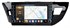 CarMedia OL-1603-F (с кнопками) для Toyota Corolla 2012-2016 на Android 10.0 - фото 320828