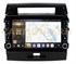 CarMedia OL-1620-1-F (с кнопками) для Toyota LC 200 2007-2015 (Elegance или Араб) на Android 10.0 - фото 320841