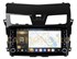 CarMedia OL-1665-F (с кнопками) для NISSAN Teana III 2014-2021 на Android 10.0 - фото 320857