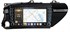CarMedia OL-1686-F (с кнопками) для Toyota Hilux VIII 2015-2020 на Android 10.0 - фото 320871