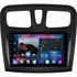 Магнитола Farcar XL3051M (S500 PLUS) (6/128ГБ) для Renault Logan II, Sandero II 2013-2022 на Android 12.0 - фото 321652